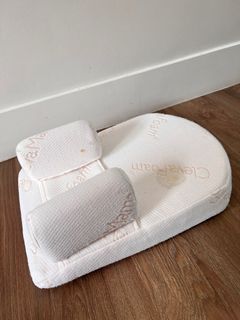 ClevaFoam Baby Pillow