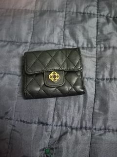 CLN Stacie Card Holder, Women's Fashion, Bags & Wallets, Wallets & Card  holders on Carousell