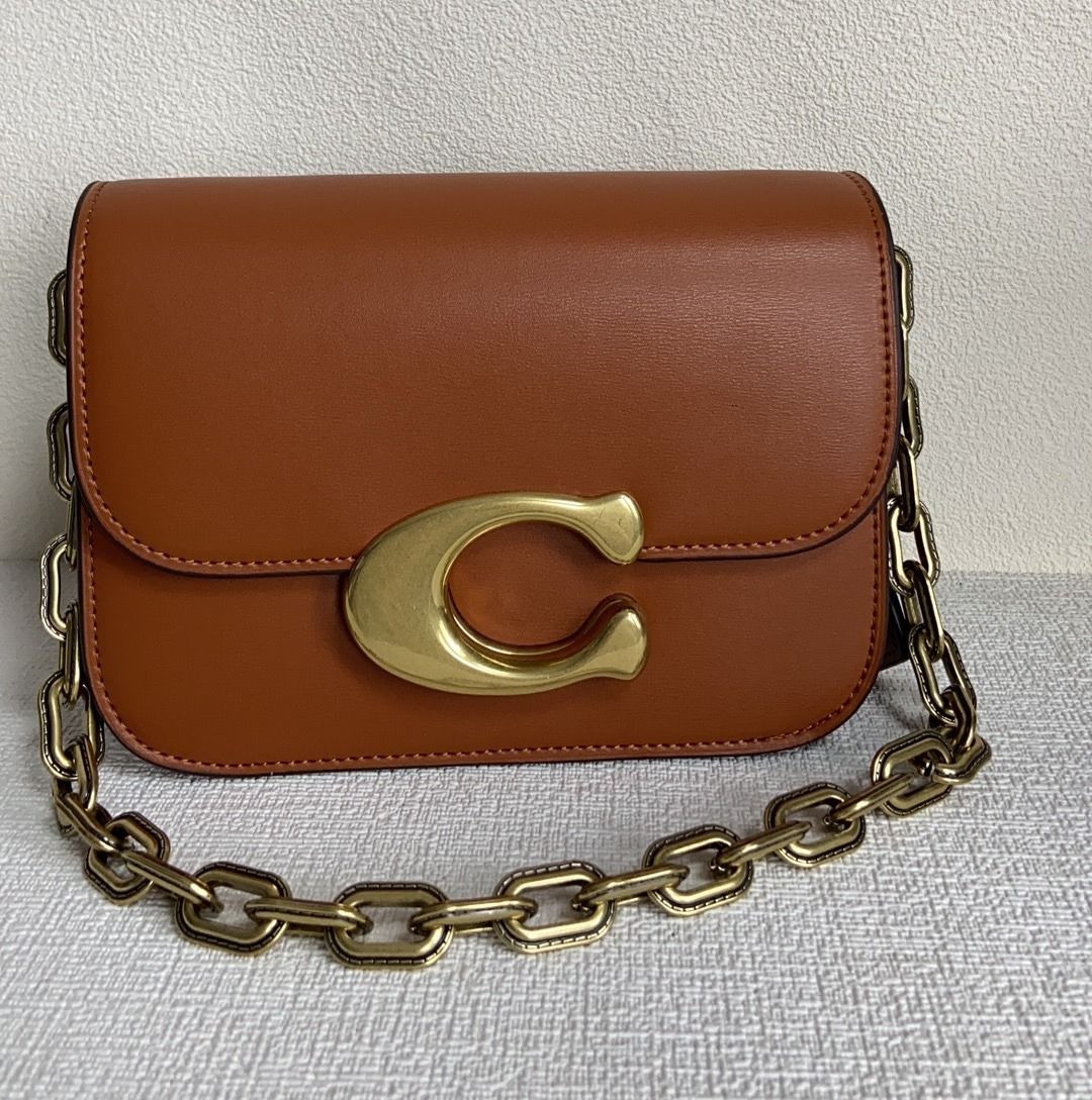 CM551 557 1941 high end series idol chain bag crossbody bag