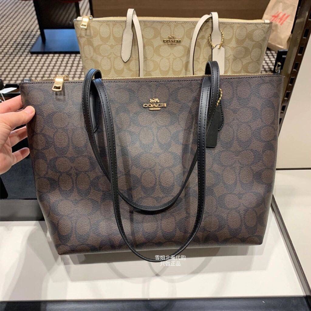 New coach tote bags new arrivals