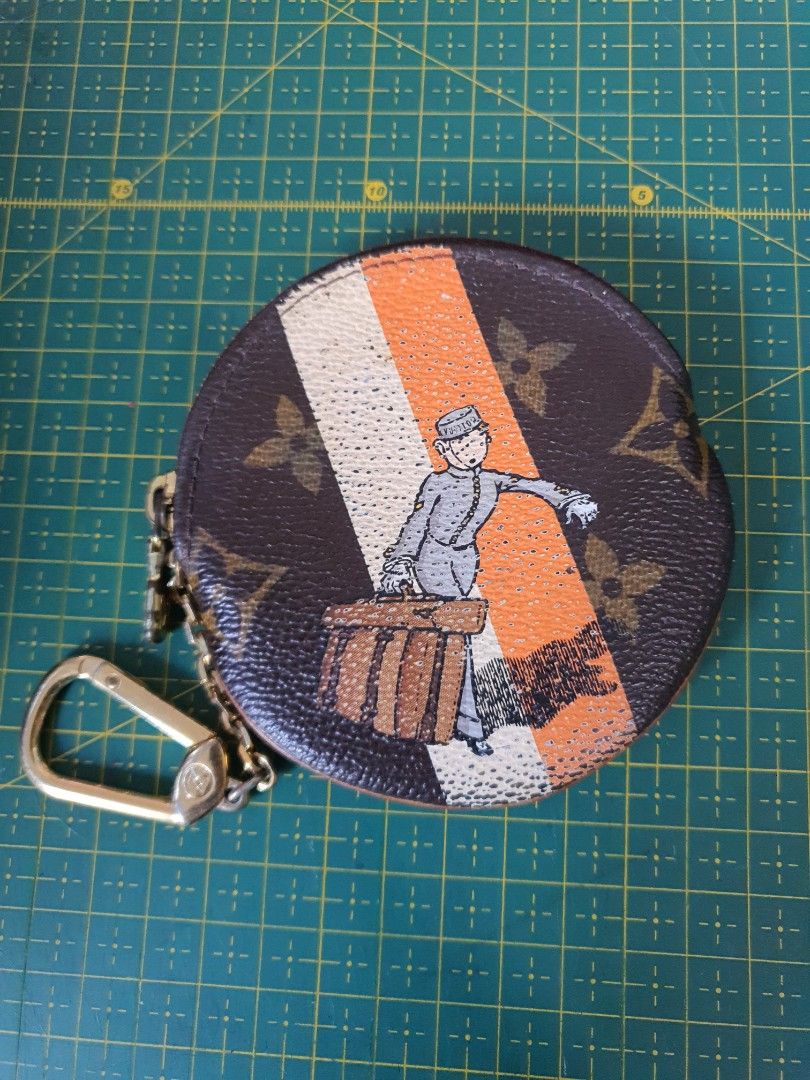 Hexi Coin Purse In the Hoop by Sue O'Very- Quilt in a Day Patterns