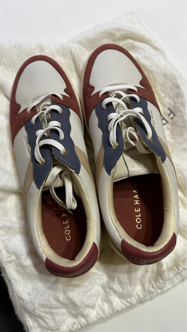 Cole haan grand discount cross