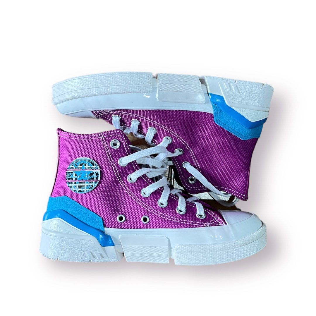 Con Converse CPX70 High Top Cactus