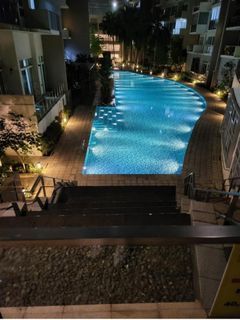 Condo rental