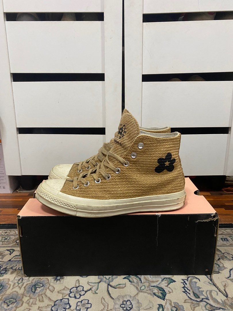 Converse 70s discount golf le fleur