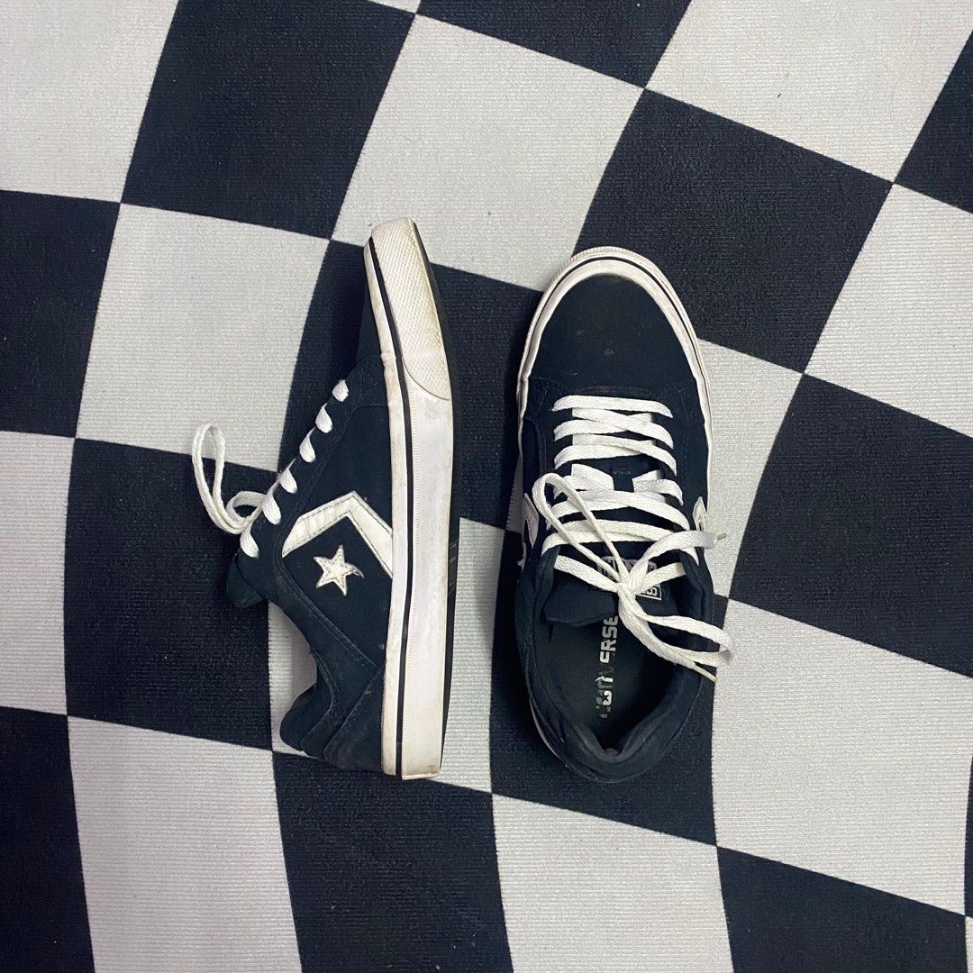 Converse one star wallpaper sale