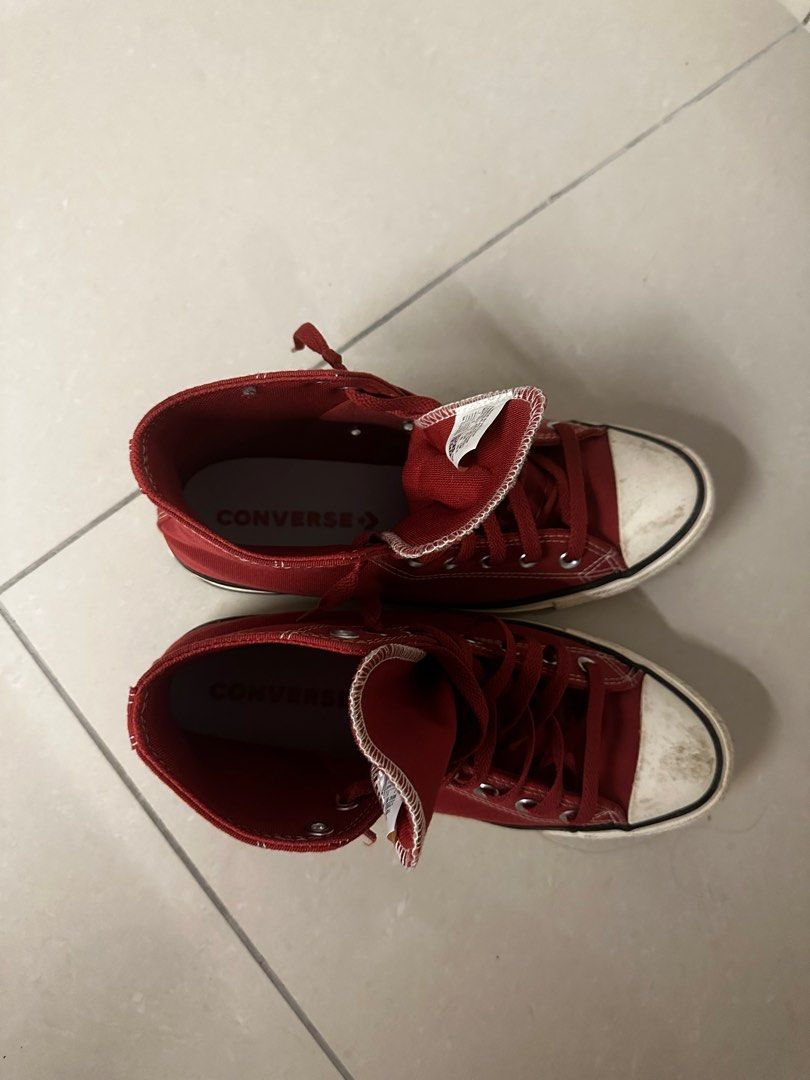 Converse discount sale men