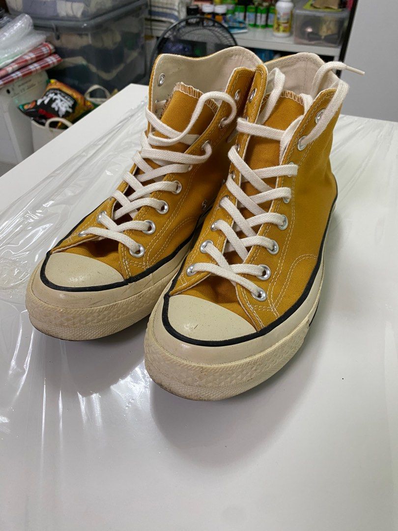 No.1 CANVAS ALL STAR COLORS EVO OX 26.5cm