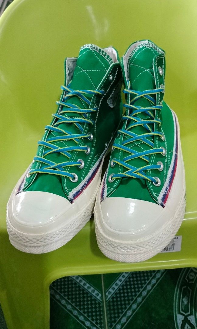 Chuck discount 70 nba