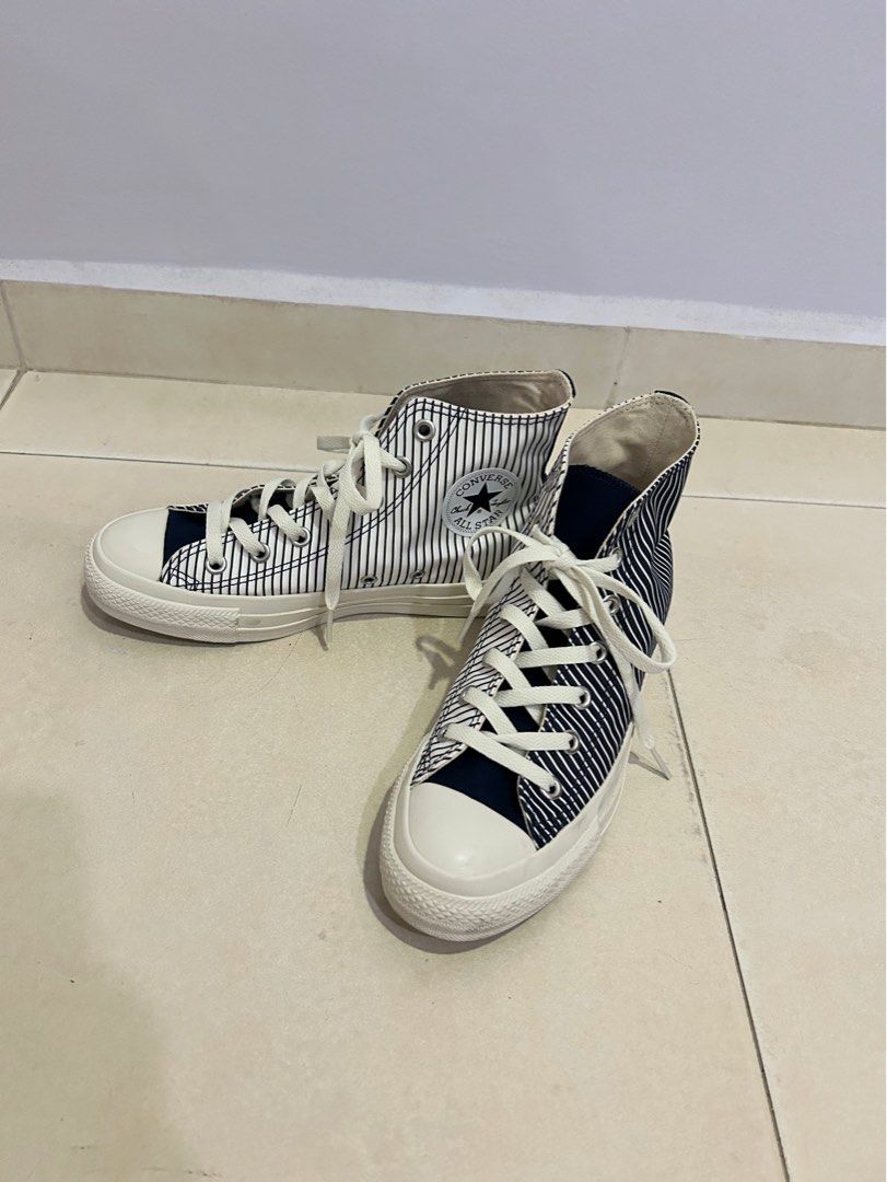 Converse from Japan Women s Fashion Footwear Sneakers on Carousell