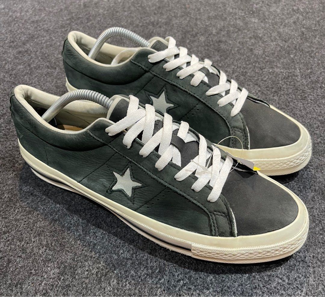 Converse One Star 8.5UK Men s Fashion Footwear Sneakers on