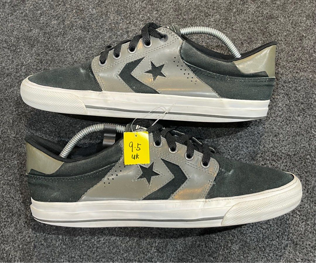Converse tre star shop