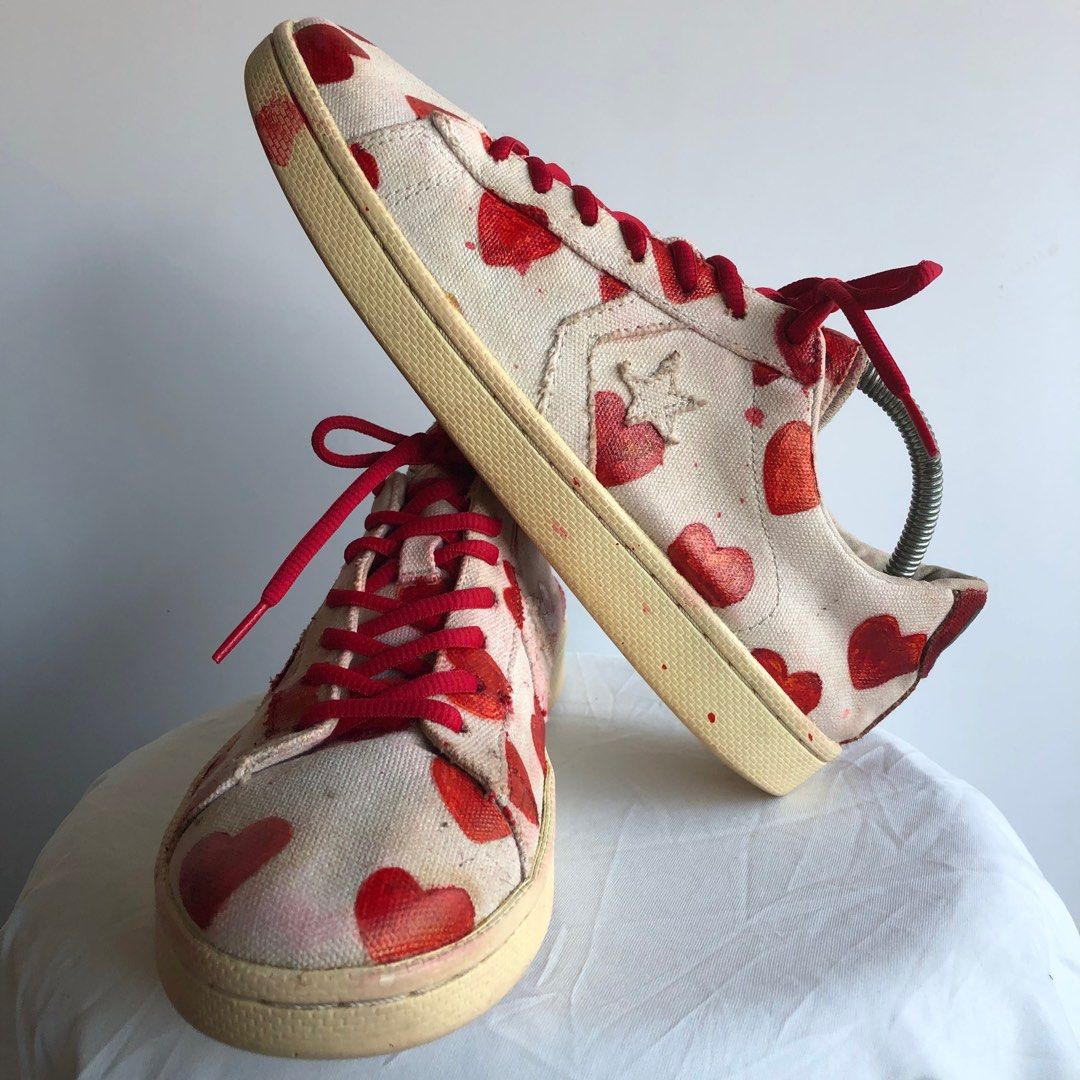 Comme des store gar?ons sneakers
