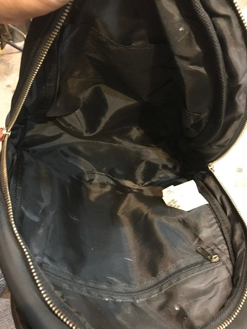 Cotton on Backpacks beg sandang belakang
