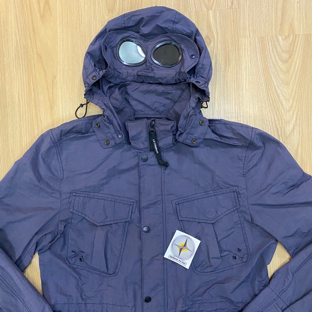 Cp company goggle Men s Fashion Coats Jackets and Outerwear on