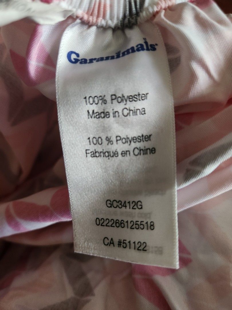 Garanimals shop crib sheets