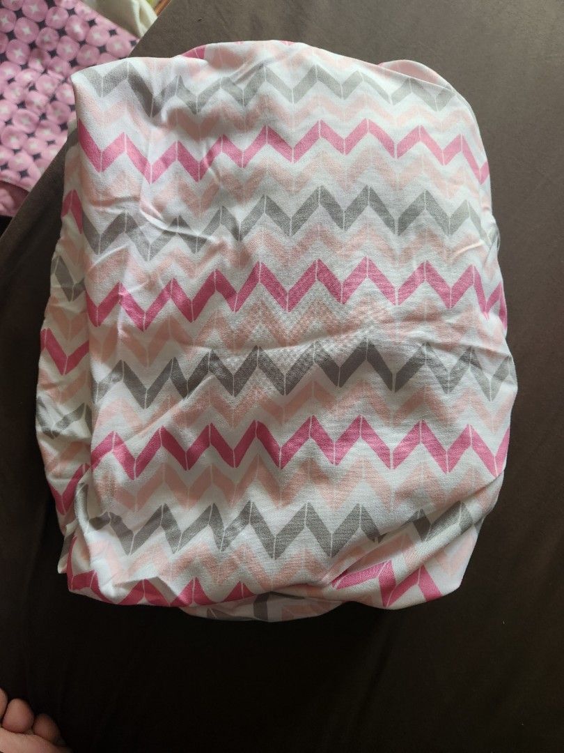 Garanimals crib sheets top