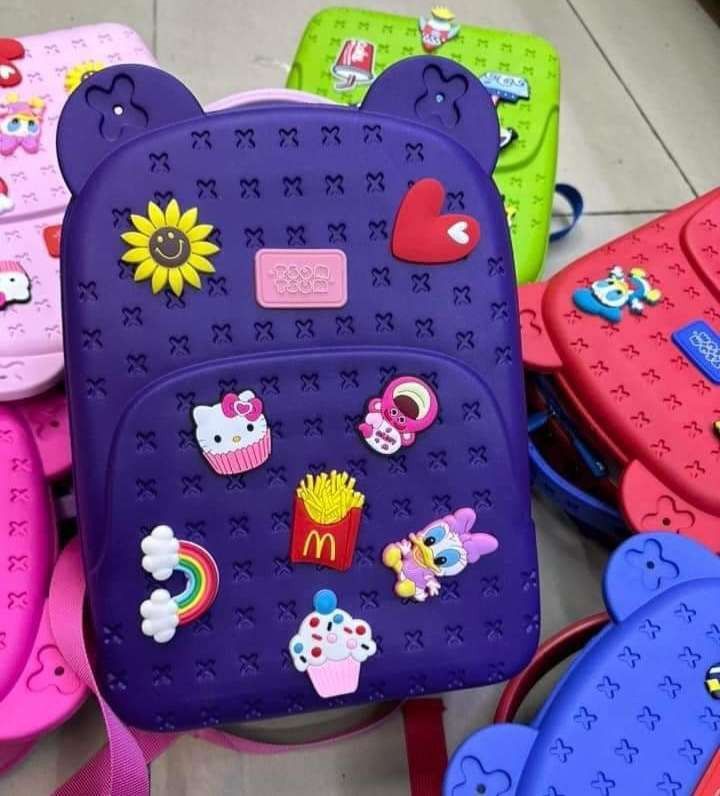 Crocs bag sales for baby