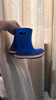 Crocs Boots