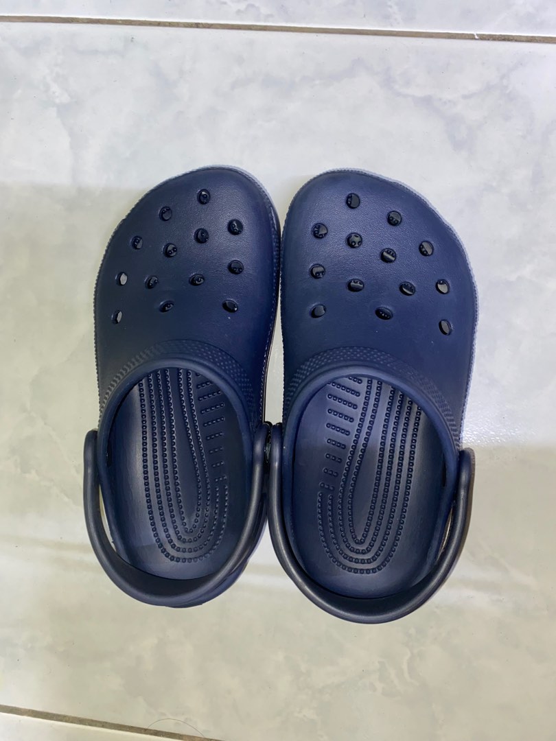 Crocs gr j1 clearance