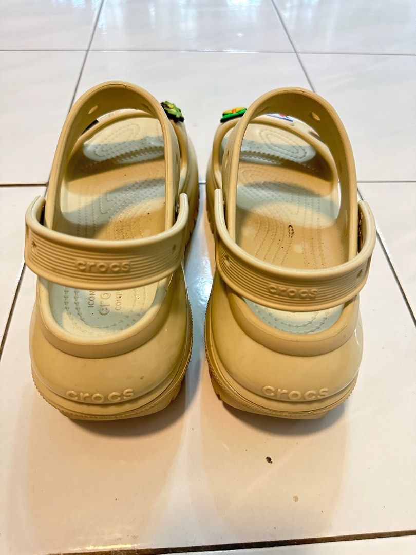 Teva crocs store