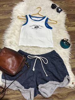 Crop top BKK