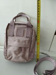 Cross body bag