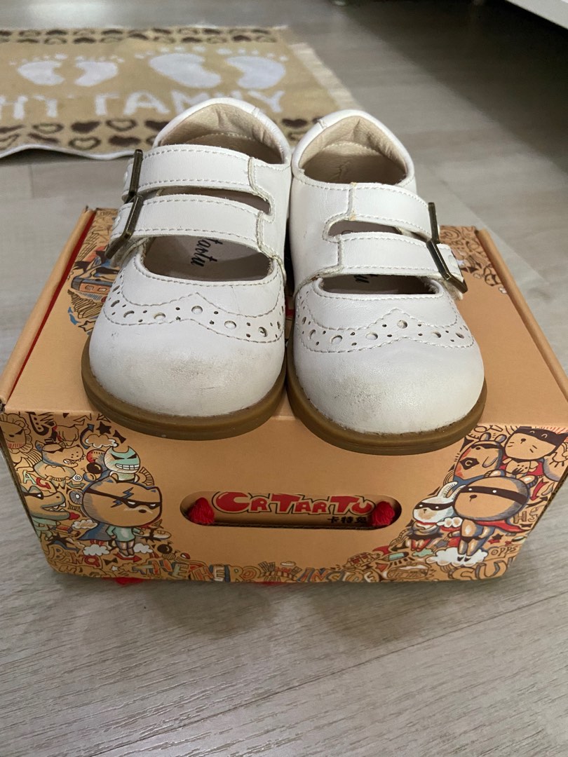 Crtartu clearance baby shoes