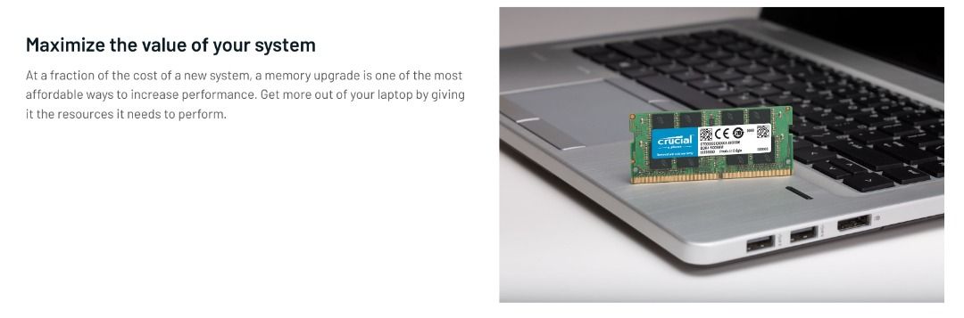 Crucial ram macbook pro shop