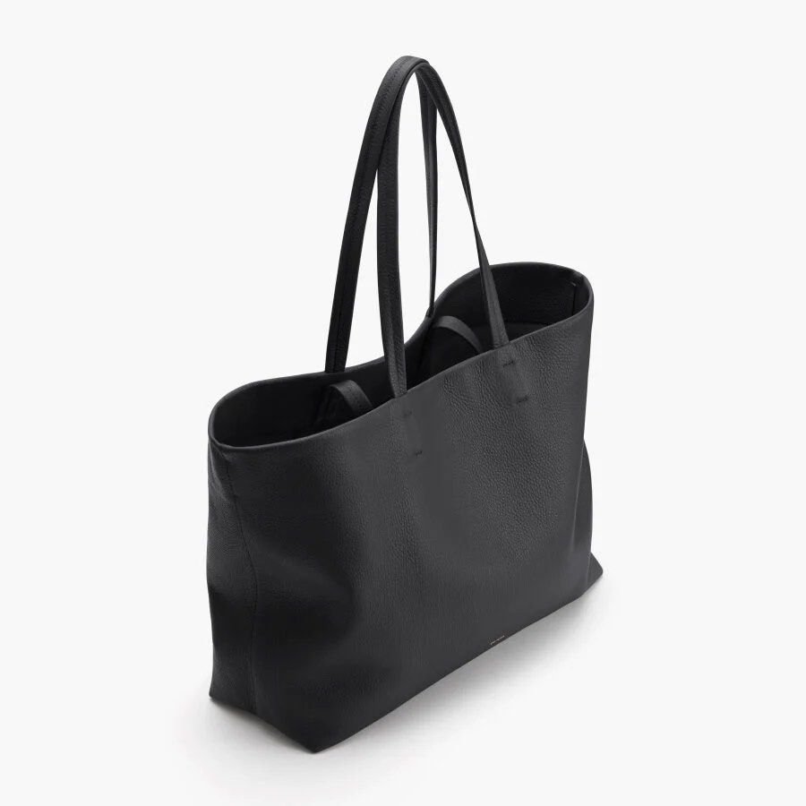 Classic Easy Zipper Tote