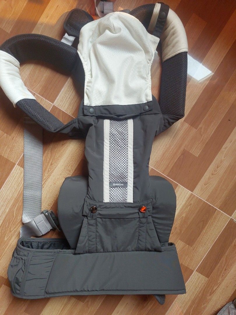Daiichi baby carrier Babies Kids Going Out Carriers Slings