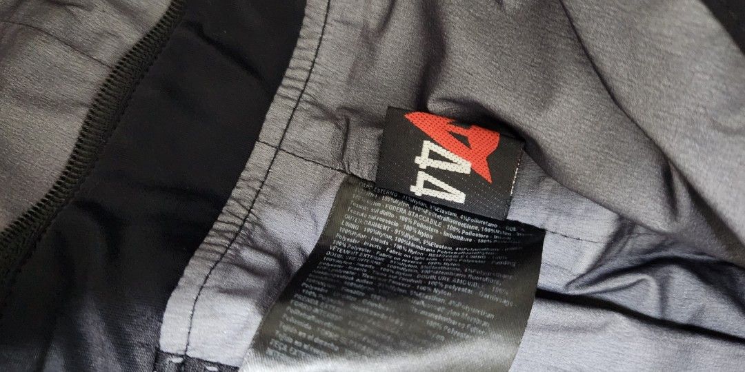 Dainese master hotsell carve 2