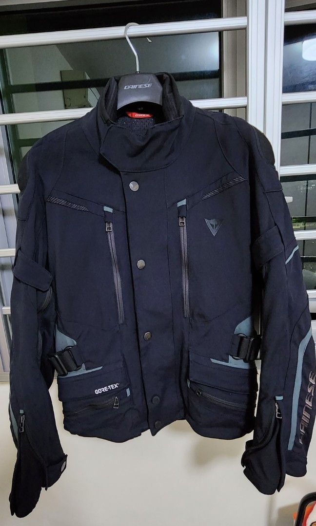 Dainese master clearance carve 2