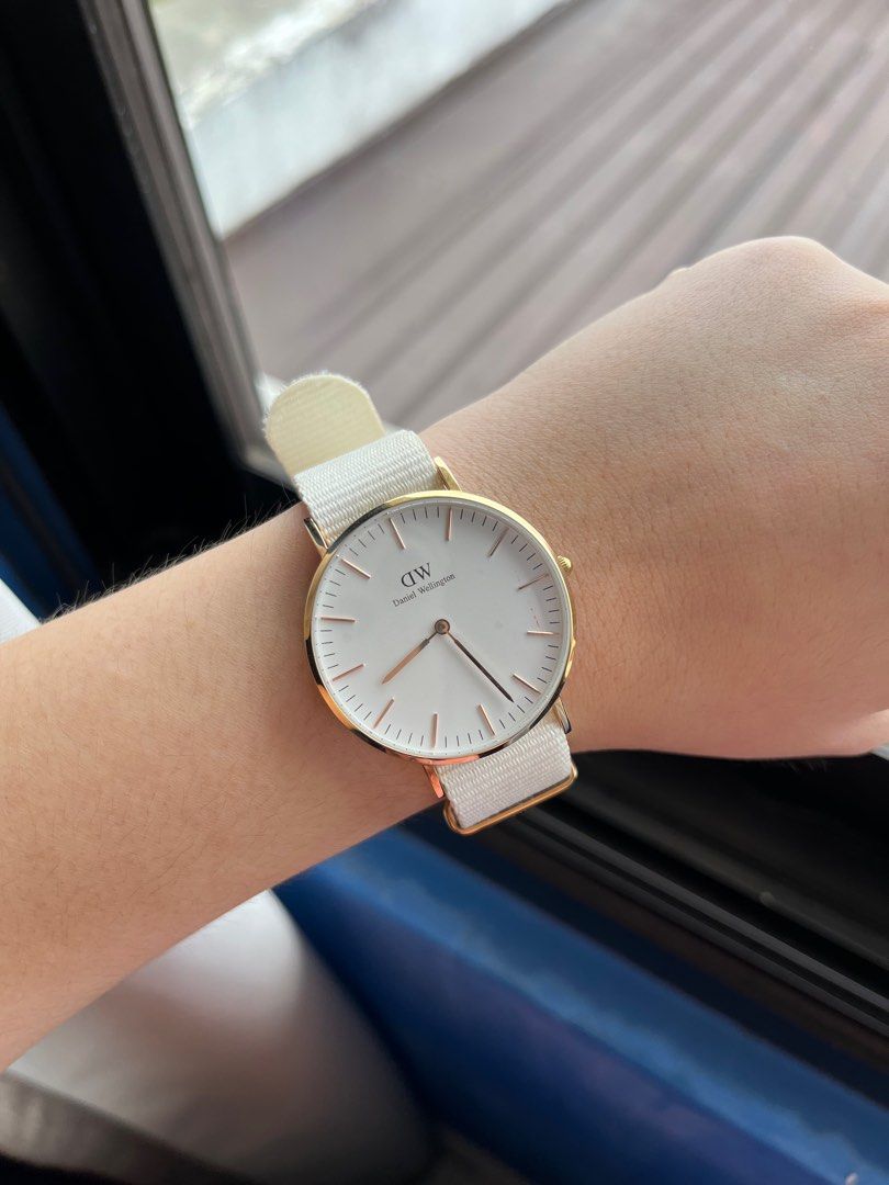 Dover daniel wellington top