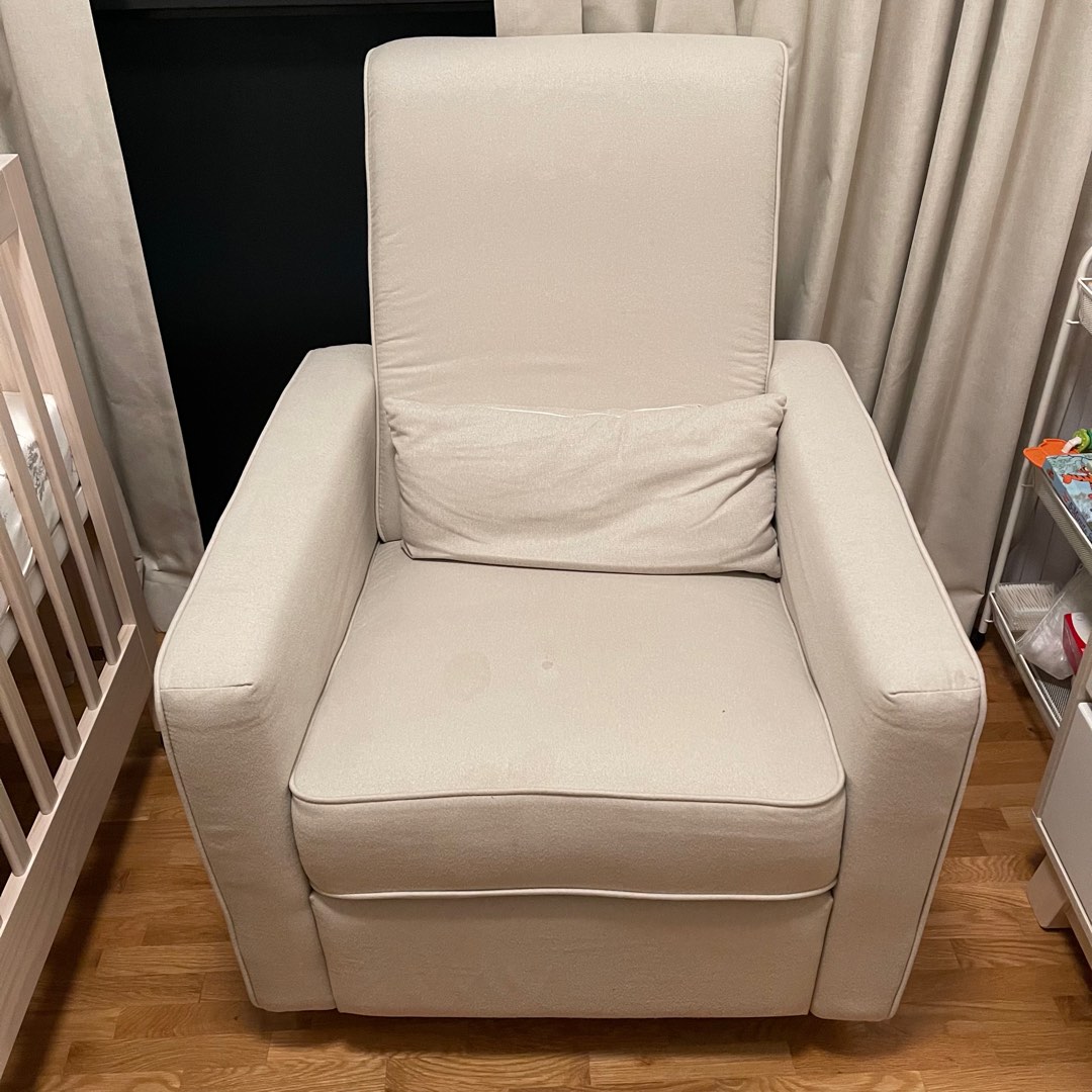 Davinci piper recliner 2025 reviews