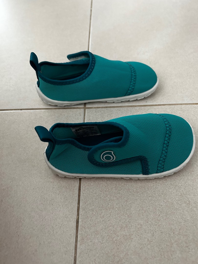 Decathlon aqua shoes price shop