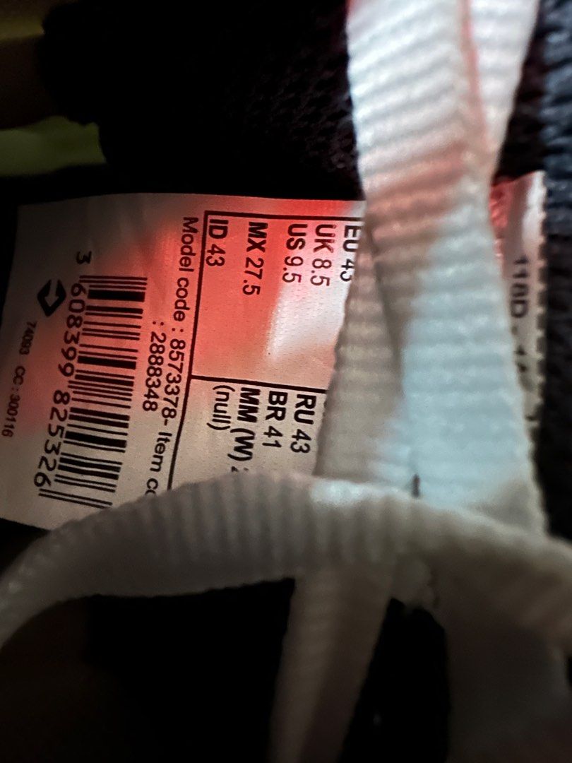 decathlon tennis shoes