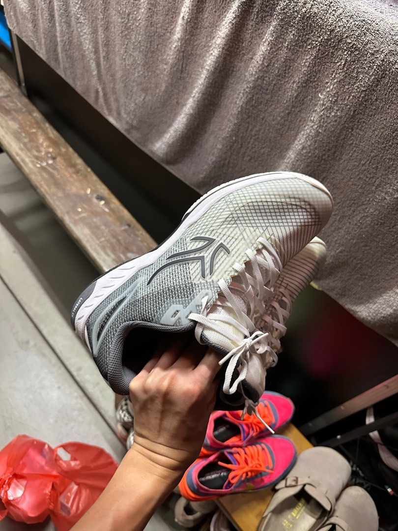 decathlon tennis shoes