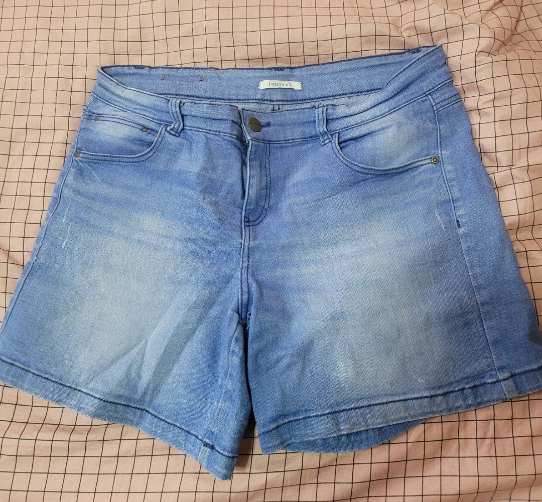 Short promod store
