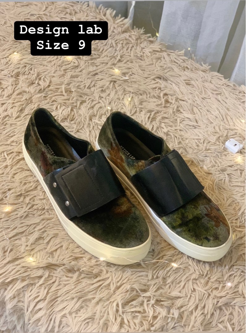 Design lab shoes hot sale