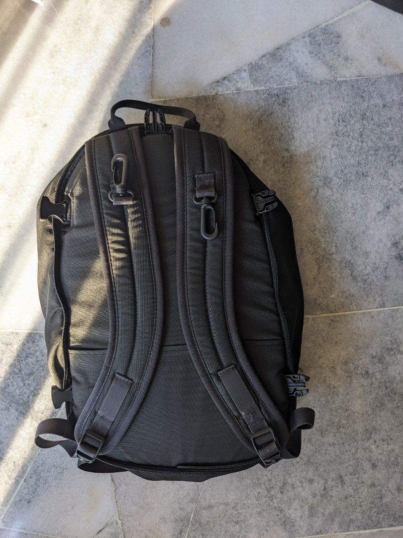 Deuter Quantum 70+10L Backpack (Used), Men's Fashion, Bags, Backpacks