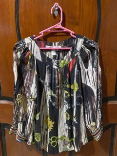 Diane von Furstenberg Top