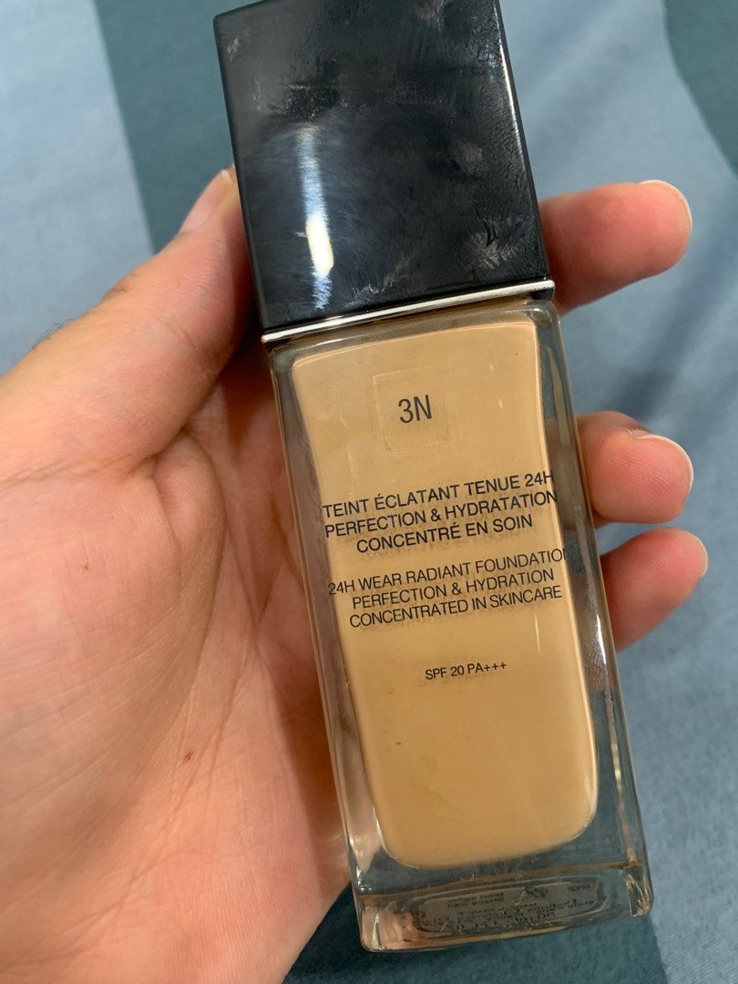 Forever skin store glow 3n