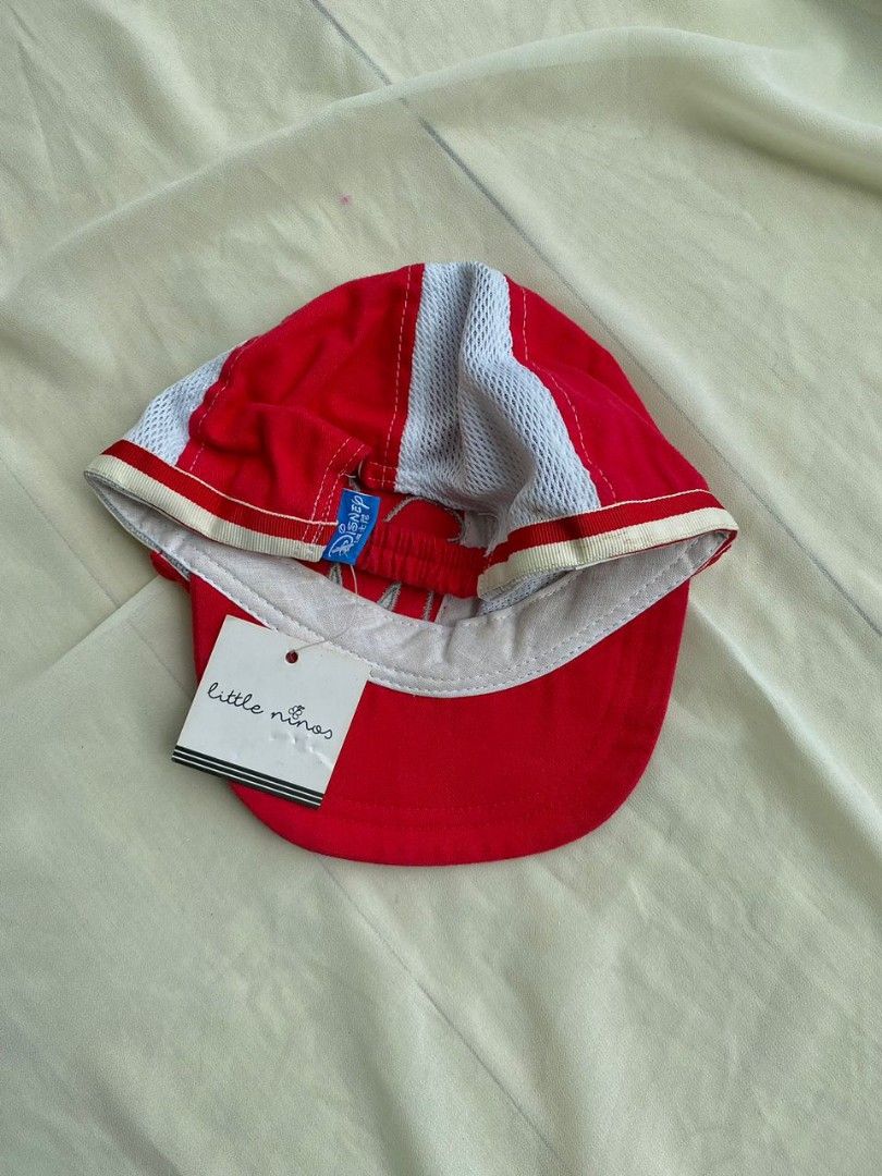 Disney baby hat sale