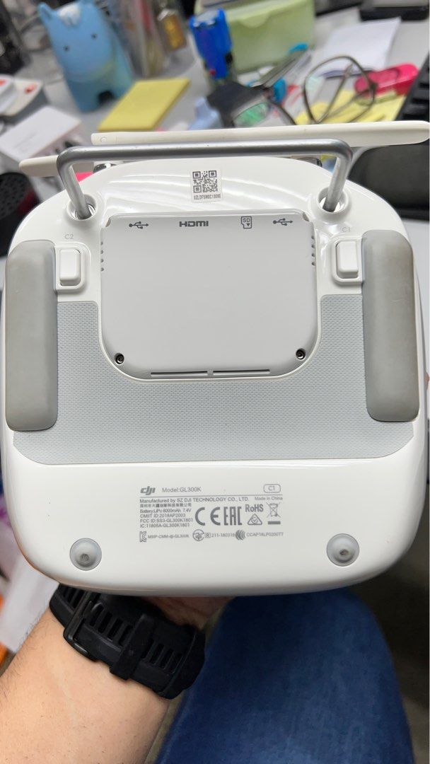 DJI GL300K Controller for Drones