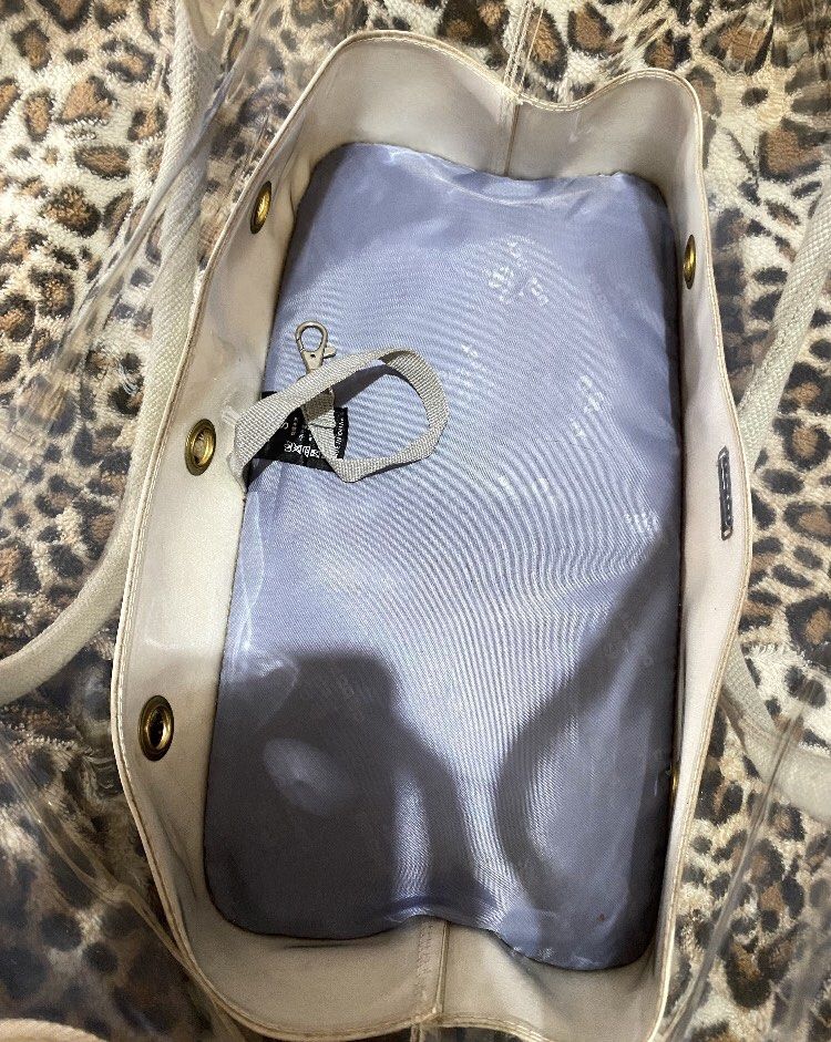 DODO Pet Carrier XS M Fur Baby