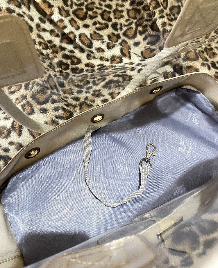Dodo online pet carrier