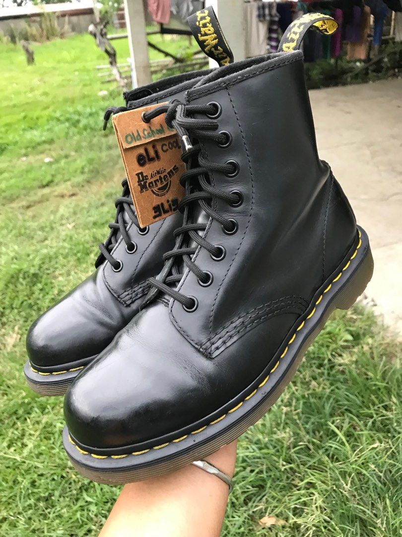 Dr. Martens 1460 Vietnam Size UK6 US7men US8women EU39 2 695
