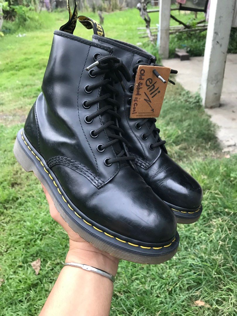 Dr martens new arrivals vietnam price