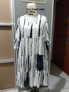 Dres freesize